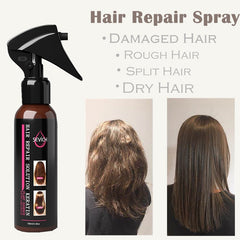 Rich Amino Acid Keratin Blocker Hair Spray