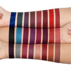 24 Grand Surprise Set Waterproof Long-Lasting Matte Lip