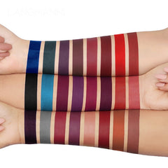 24 Grand Surprise Set Waterproof Long-Lasting Matte Lip
