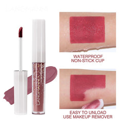 24 Grand Surprise Set Waterproof Long-Lasting Matte Lip