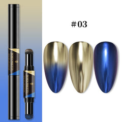 Holographics Chrome Nail Powder