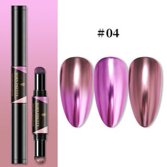 Holographics Chrome Nail Powder