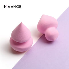 Makeup Sponge Professional Cosmetic Puff Multiple