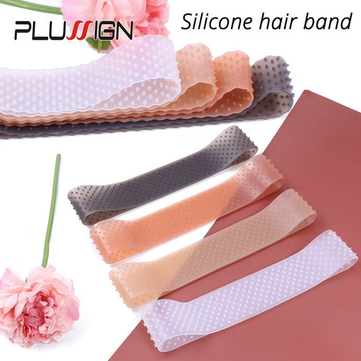 Secure Wig Gripper