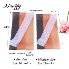Secure Wig Gripper