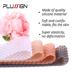 Secure Wig Gripper