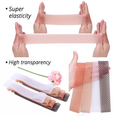 Secure Wig Gripper