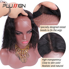 Secure Wig Gripper