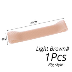 Secure Wig Gripper