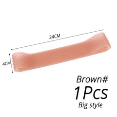 Secure Wig Gripper