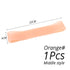 M orange 1pcs
