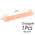 L orange 1pcs
