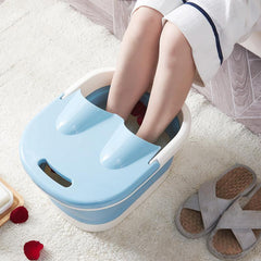 Spa Bucket Pedicure Bath Soaking Tub