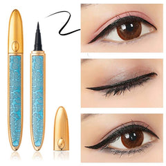 DIAMOND LINER PEN - BLACK  LASH ADHESIVE