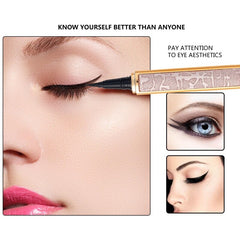 DIAMOND LINER PEN - BLACK  LASH ADHESIVE