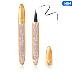 DIAMOND LINER PEN - BLACK  LASH ADHESIVE