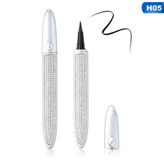DIAMOND LINER PEN - BLACK  LASH ADHESIVE