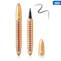 DIAMOND LINER PEN - BLACK  LASH ADHESIVE