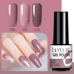 3 PCS Gel Polish Set