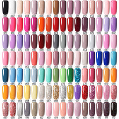 3 PCS Gel Polish Set