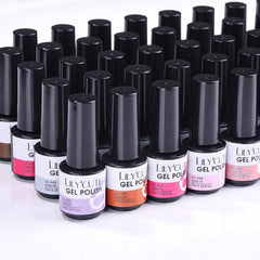 3 PCS Gel Polish Set