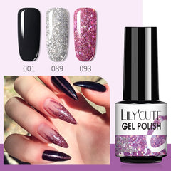 3 PCS Gel Polish Set