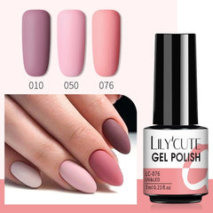 3 PCS Gel Polish Set
