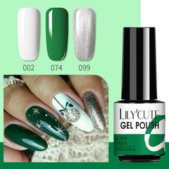 3 PCS Gel Polish Set