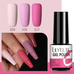 3 PCS Gel Polish Set
