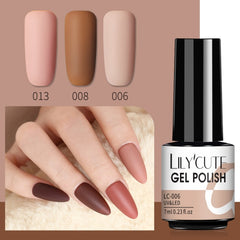 3 PCS Gel Polish Set