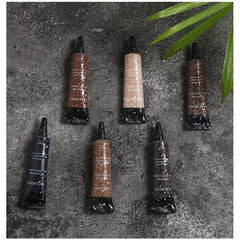 Cream Henna Mascara Eyebrow Tint Kit