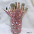 Pink Holder Brush