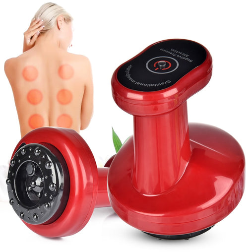 Electric Cupping Massage