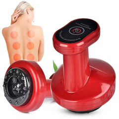 Electric Cupping Massage