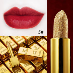 GOLD Lipstick