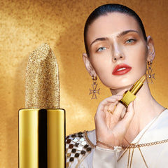GOLD Lipstick