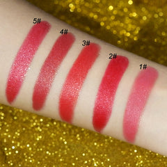 GOLD Lipstick
