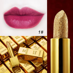 GOLD Lipstick