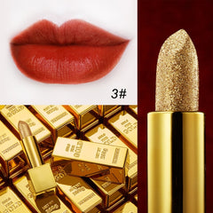 GOLD Lipstick