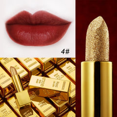 GOLD Lipstick