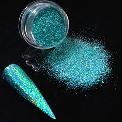 Mirror Metallic Nail Powder