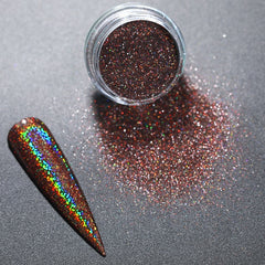 Mirror Metallic Nail Powder