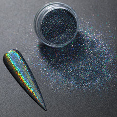 Mirror Metallic Nail Powder