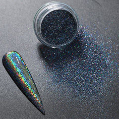 Mirror Metallic Nail Powder