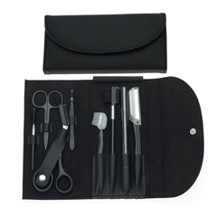 Eyebrow Trimmer Kit