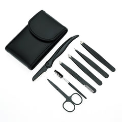 Eyebrow Trimmer Kit