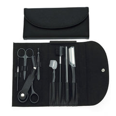 Eyebrow Trimmer Kit