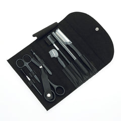 Eyebrow Trimmer Kit