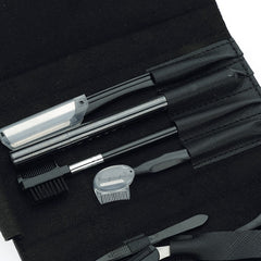Eyebrow Trimmer Kit