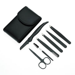 Eyebrow Trimmer Kit